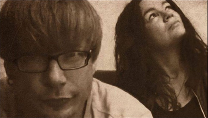 Para Lia veröffentlichen ihr Album Gone With The Flow als Vinyl