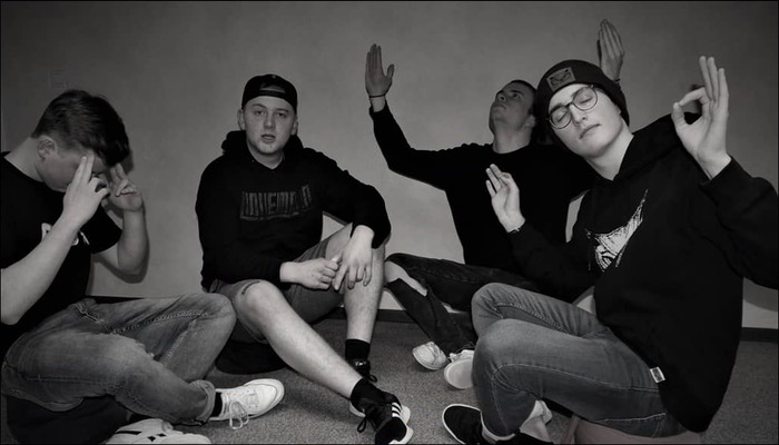 One Tape und ihr aktuelles Album Goldfischglas