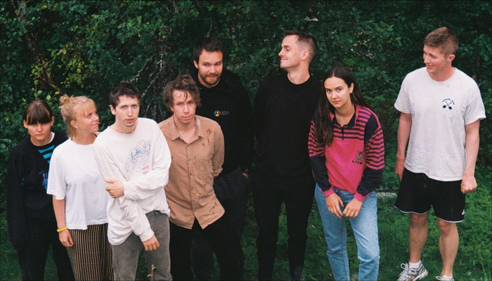 Benedikt hat das Album Balcony Dream veröffentlicht