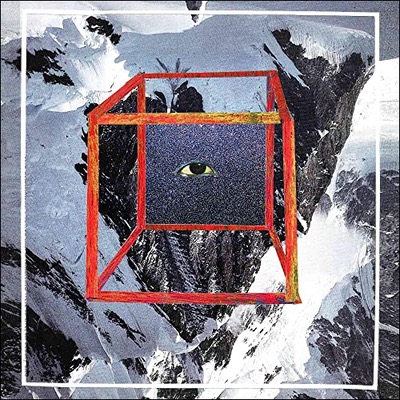 Gina Été veröffentlich die EP Trauma