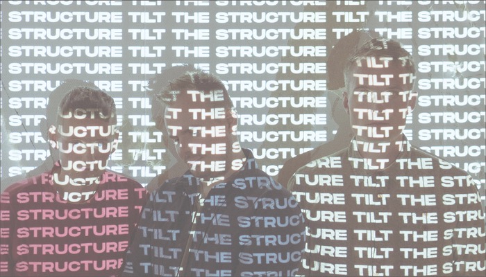 HIRAKI veröffentlichen das Album Stumbling Through The Walls