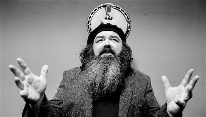 Johnny Gallagher and the Boxty Band veröffentlichen das Album A 2020 Vision