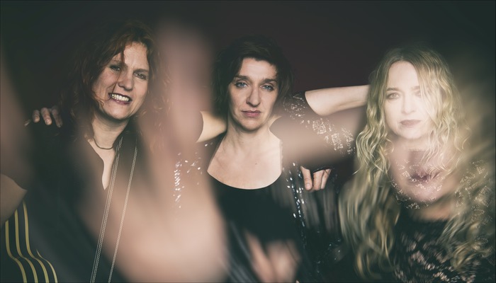 The Slags veröffentlichen das Album Babytree am 16.04.21