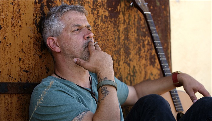 Christian Pörschke veröffentlicht am 07.05.21 sein Album Lebenselemente