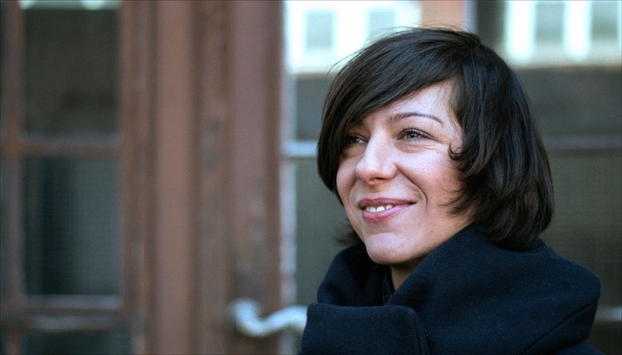 Jeanette Hubert veröffentlicht ihr Album Home