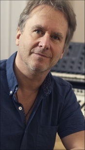 Stephan Streichhahn ist Inhaber von www.sounddesign-pro.com