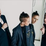 Vök | Islands Dream-Pop Export veröffentlicht Single Night and Day und kündigt Album für 2019 an
