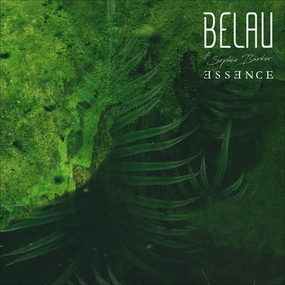 Belau aus Ungarn veröffentlichen gemeinsam mit Sophie Barker die Single Essence