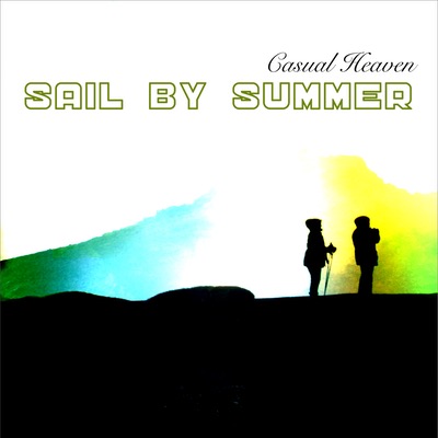 Veröffentlichung des Albums Casual Heaven von Sail By Summer am 09.08.19