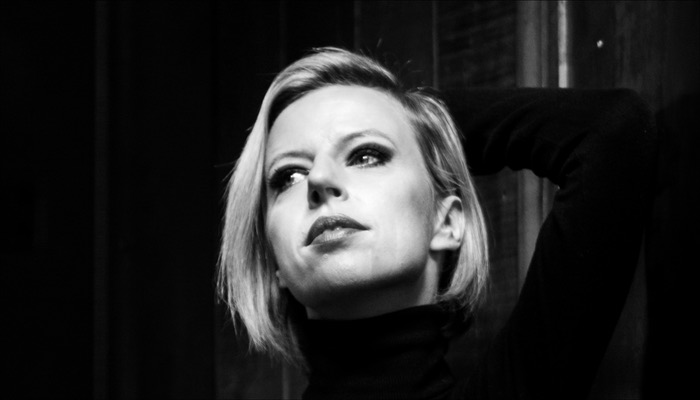 Die Künstlerin Kat Koat veröffentlicht Debüt EP LUSTFIRE