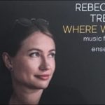 WHERE WE GO | Album von Rebecca Trescher