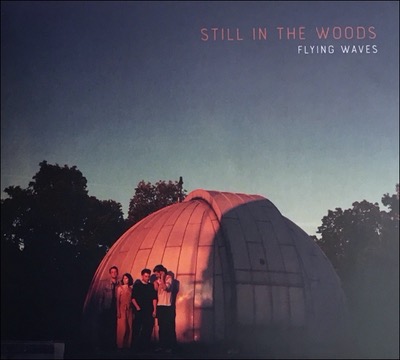 Flying Waves Album von Still in the Woods