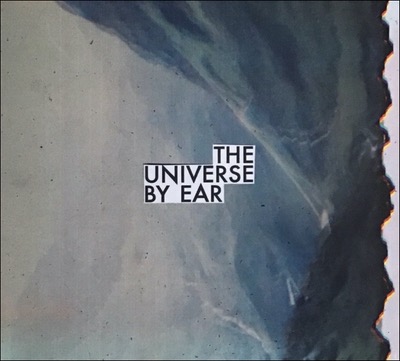 The Universe By Ear Album II veröffentlicht