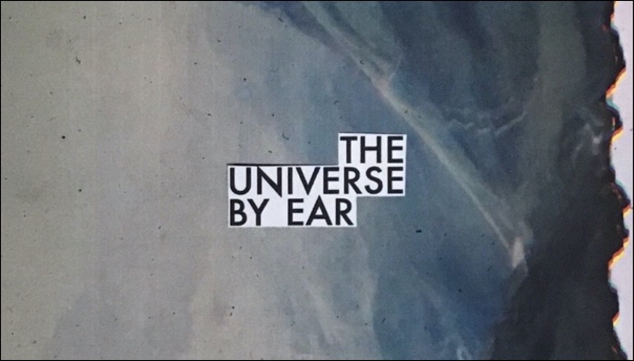 The Universe By Ear veröffentlichen Album II