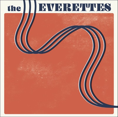 The Everettes haben im Mai das Album The Everettes veröffentlicht