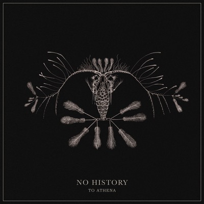 To Athena veröffentlicht die Single No History