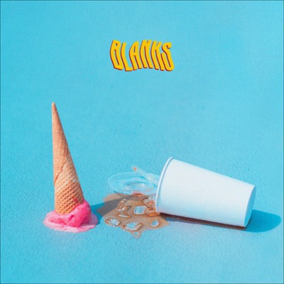 BLANKS veröffentlicht die EP Cheap Sodas And Ice Cream Kisses