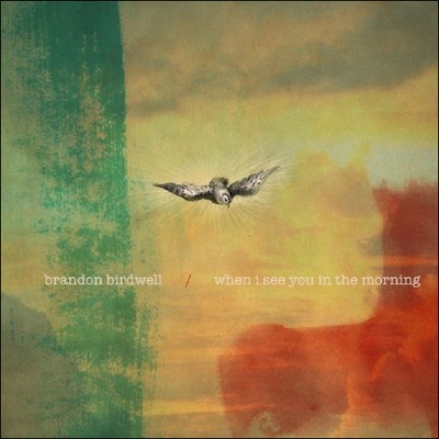 Brendan Birdwell hat das Album When I See You In The Morning veröffentlicht