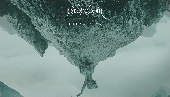 Pit Of Doom haben das Album Despairity veröffentlicht