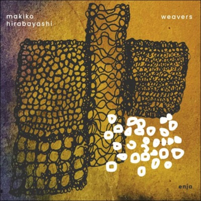 Makiko Hirabayashi Weavers Album Cover